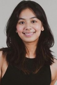 Azela Putri portrait
