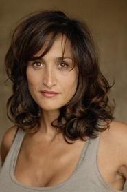 Nitsa Benchetrit portrait