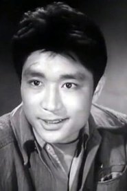 Bi Jianchang portrait