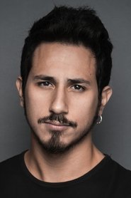 Yigit Isik portrait