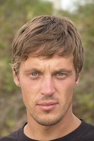 Martin Ivanov portrait