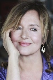 Brigitte Chamarande portrait