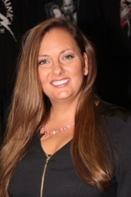 Trisa Laughlin portrait