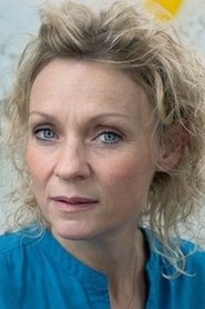 Pernille Albæk Andersen portrait