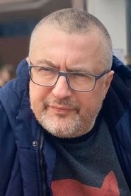 Maksym Kurochkin portrait