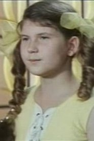 Marina Baikina portrait