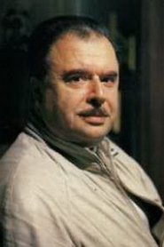 Yevgeniy Ptichkin portrait