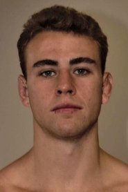 Brady Hiestand portrait