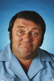 Les Dawson portrait