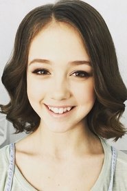 Ekaterina Starshova portrait