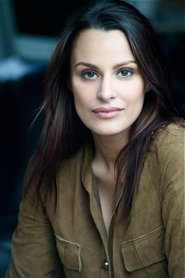 Julie Chevallier portrait