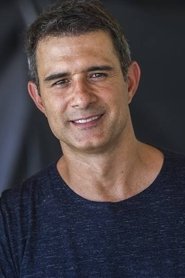 Marcos Pasquim portrait