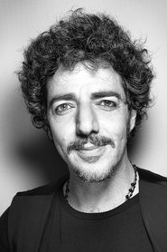 Max Gazzè portrait