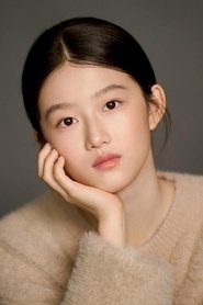 Kiki Liu portrait