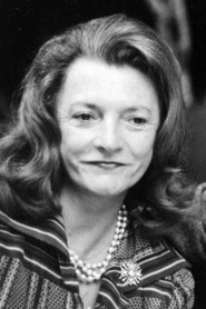 Maria Britneva portrait