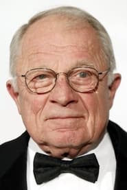 F. Lee Bailey portrait