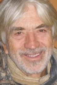 Dobromir Manev portrait