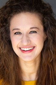 Lucie Gillespie portrait