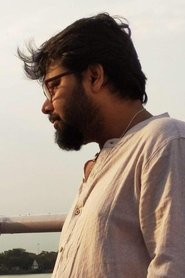 Sanglap Bhowmik portrait