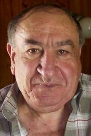 Atilio Pozzobón portrait