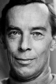 Sven-Eric Gamble portrait