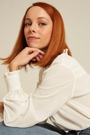 Marta Almodóvar portrait