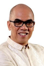 Boy Abunda portrait