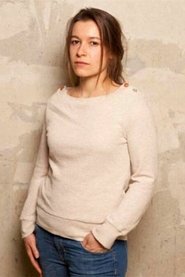 Alice Douard portrait