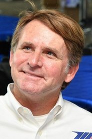 Wayne Rainey portrait