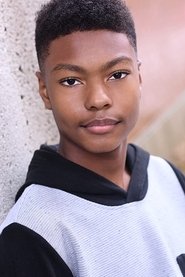 Alex Henderson portrait