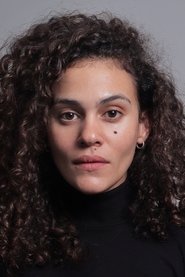 Danica Jones portrait