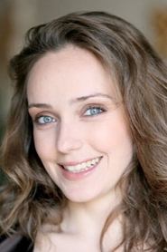Rebecca Stella portrait