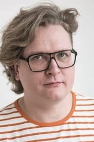 Janek Murd portrait