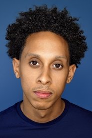 Aaron Branch portrait