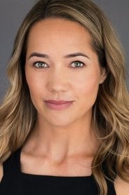 Rachel Forman portrait