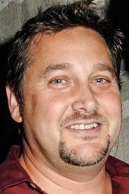 Gregg Hoffman portrait