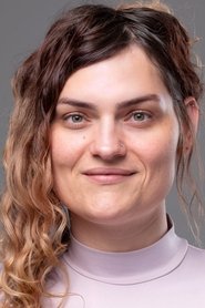 Seralyn Campbell portrait