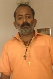 Kannan Pattambi portrait