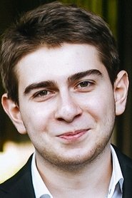 Narek Martirosyan portrait