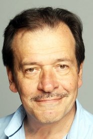Daniel Alvaredo portrait