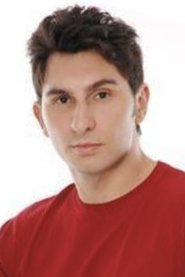 Alexandre Tigano portrait