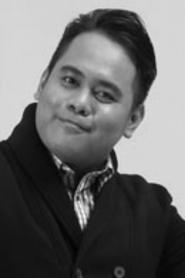 Tomy Babap portrait