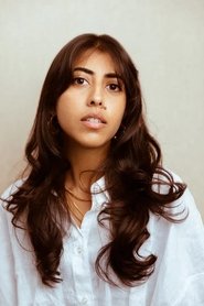 Priyanka Patel portrait