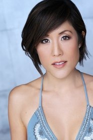 Michelle Noh portrait