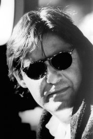Maurice Phillips portrait