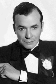 Harry Richman portrait