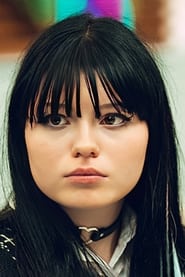 Sophia Šporclová portrait