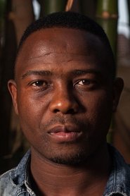 Cédric Ido portrait
