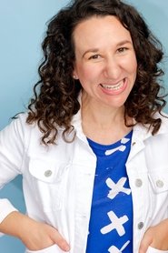 Christin Jezak portrait