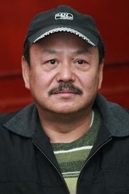Wang Jian portrait